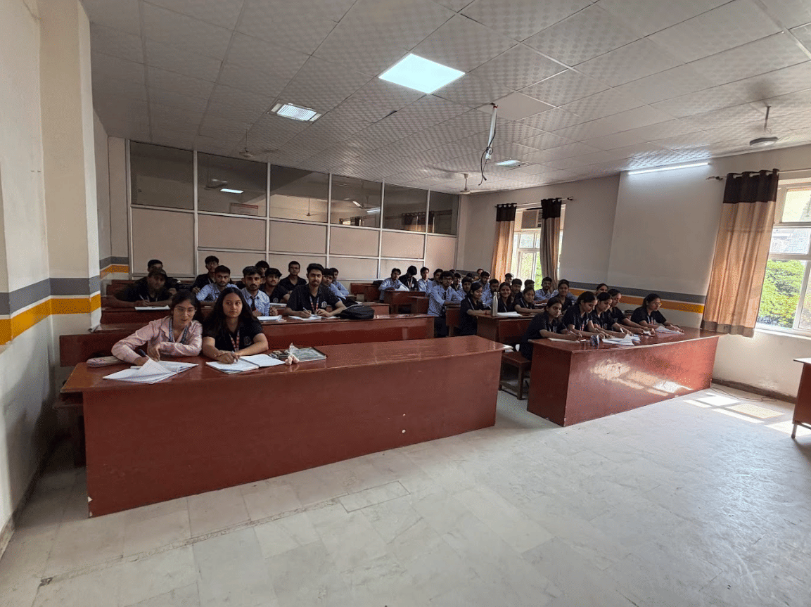 Arya College of Engineering Jaipur hostel photo 8